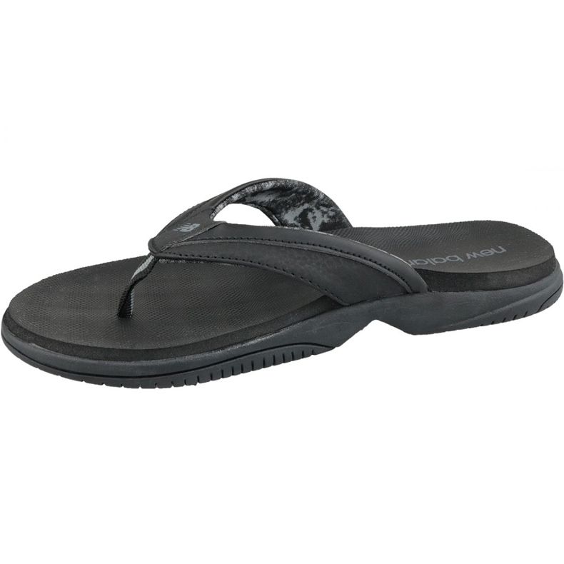 Chanclas New Balance W W6090BK negro Chanclas New Balance W W6090BK negro