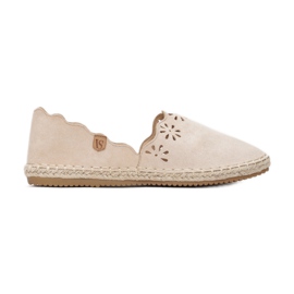 Vices Tornillos 8456-14 Beige