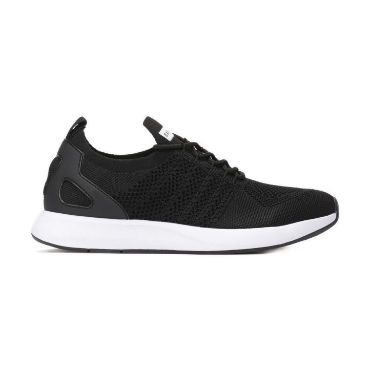 Vices Mordazas B833-1 Negro