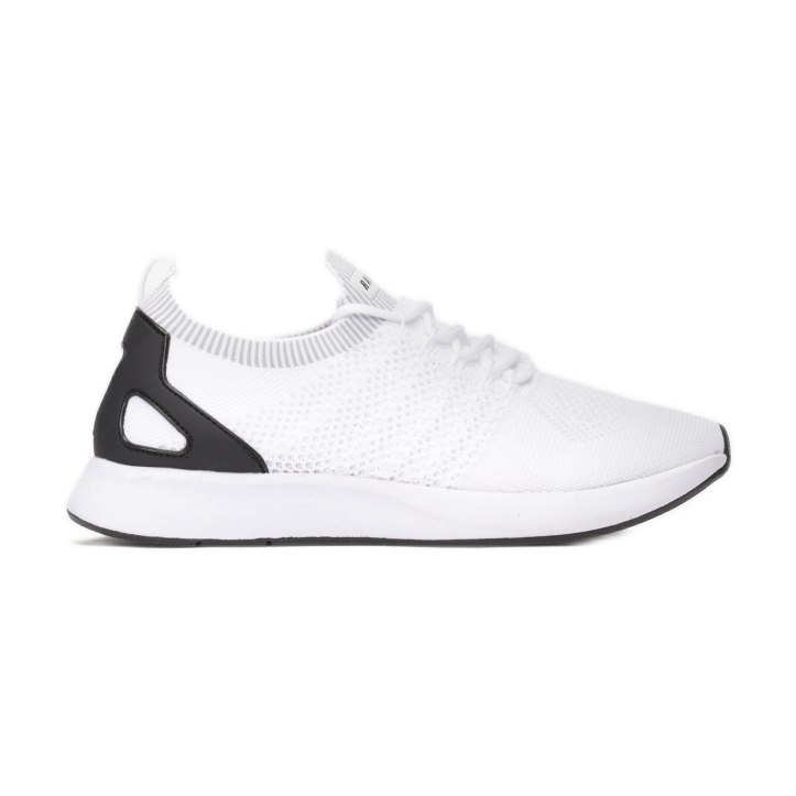 Vices Mordazas B833-41 Blanco