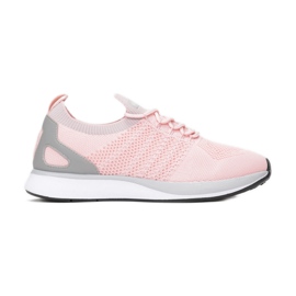 Vices B833-20 Rosa