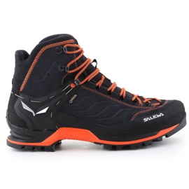 Zapatos de trekking Salewa Mtn Trainer Gtx M 63458-0985 multicolor