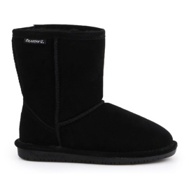 Zapatos BearPaw Neverwet 608Y negros