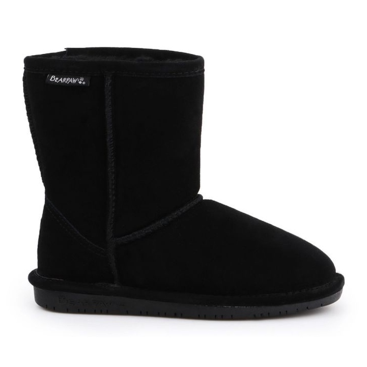 Zapatos BearPaw Neverwet 608Y negros