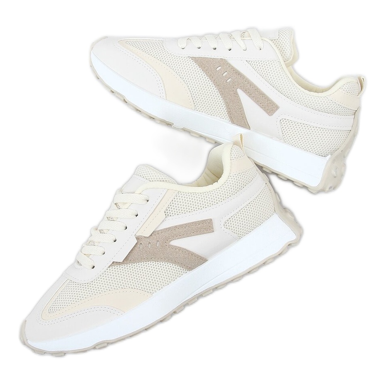 Deportivo beige 6115 Beige