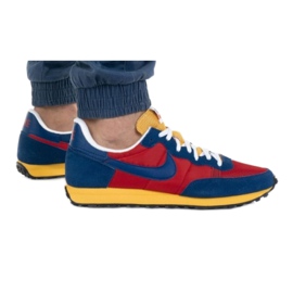 Nike Chellenger Og M CW7645-600 rojo azul amarillo Nike Chellenger Og M CW7645-600 rojo azul amarillo