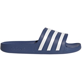 Zapatillas Adidas Adilette Aqua azul marino FY8103