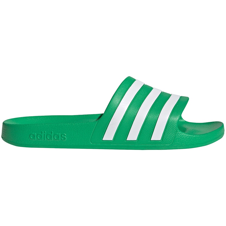 Zapatillas Adidas Adilette Aqua verde FY8048