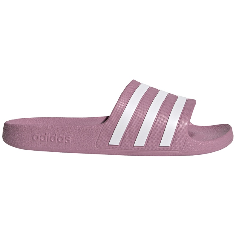 Adidas Adilette Aqua zapatillas rosas FY8107 rosado