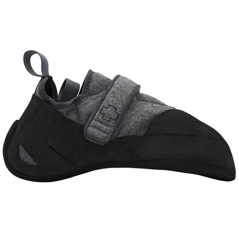 So iLL New Zero Newzero pies de gato negro gris