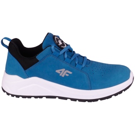 Zapatos de mujer 4F azul H4L21 OBDL251 SETCOL001 33S