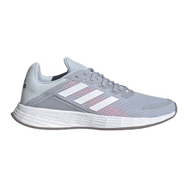 Adidas Duramo Sl grises zapatillas de mujer FY6708