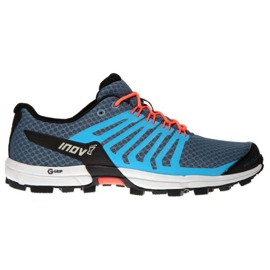 Zapatos de trekking Inov-8 Roclite G 290 W 000810-BLGYPK-M-01 negro