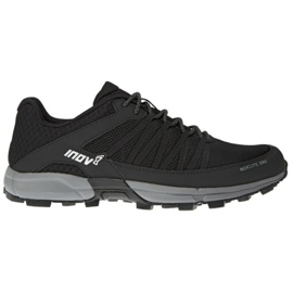 Zapatas remolque Inov-8 Roclite 280 M 000093-BKGY-M-01 negro