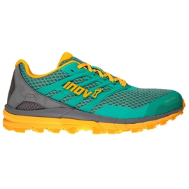 Zapatillas de running Inov-8 Trailtalon 290 W 000713-TLGYYW-S-01 verde
