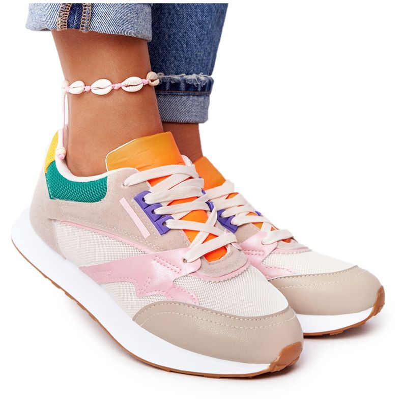 PS1 Zapatillas Deportivas Mujer Zapatillas Deportivas Beige After Hours multicolor PS1 Zapatillas Deportivas Mujer Zapatillas Deportivas Beige After Hours multicolor