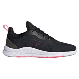 Zapatillas Adidas Novamotion FY8384 negro