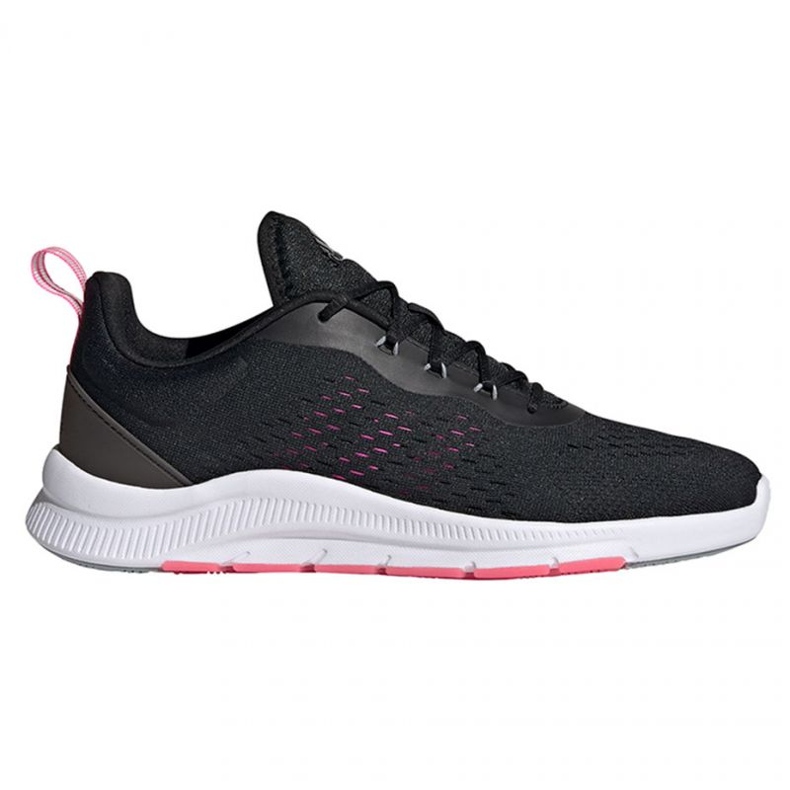 Zapatillas Adidas Novamotion FY8384 negro