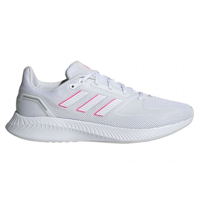 Zapatillas Adidas Runfalcon 2.0 W FY9623 blanco
