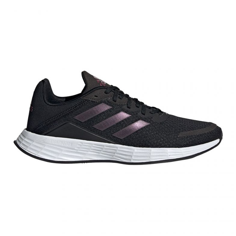 Zapatillas Adidas Duramo Sl W FY6709 negro