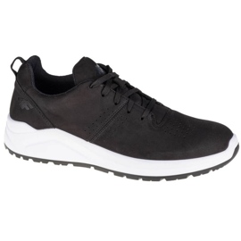 Zapatos 4F M H4L21-OBML251-SETCOL003 21S negro