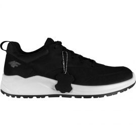Zapatos 4F M H4L21-OBML252-SETCOL001 21S negro