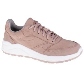 Zapatos 4F W H4L21-OBDL250-SETCOL001 56S rosa