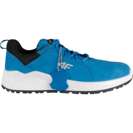 Zapatos 4F W H4L21-OBDL251-SETCOL001 33S negro azul Zapatos 4F W H4L21-OBDL251-SETCOL001 33S negro azul