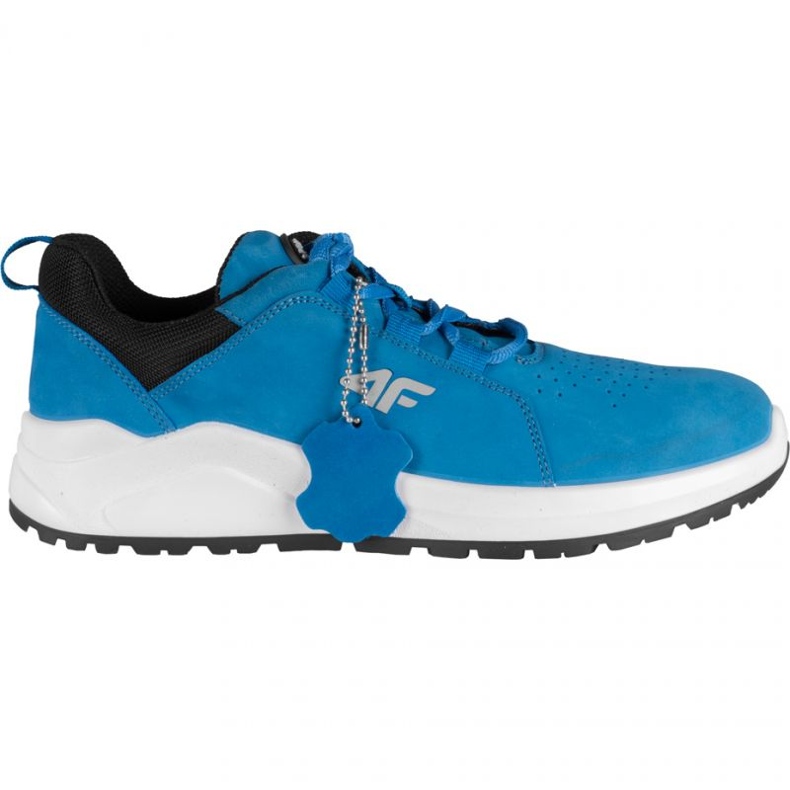 Zapatos 4F W H4L21-OBDL251-SETCOL001 33S azul