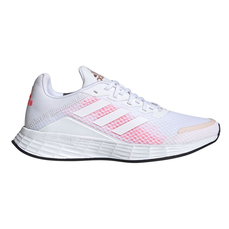 Zapatillas Adidas Duramo Sl W FW3222 blanco