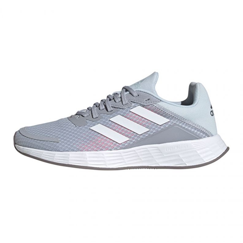 Zapatillas Adidas Duramo Sl W FY6708 negro
