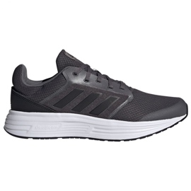 Zapatillas Adidas Galaxy 5 M FY6717 negro