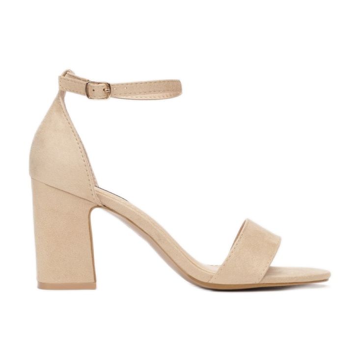 Vices Mordazas 1604-42-beige