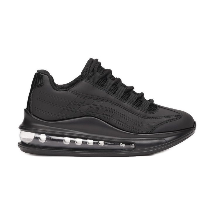 Vices Mordazas 8545-1A-38-negro