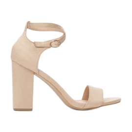 Vices Mordazas 1609-42-beige