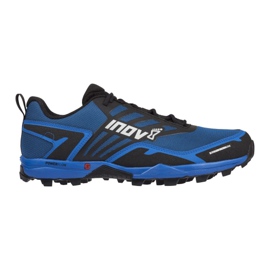 Zapatos inov-8 x-talon Ultra 260 M 000763-BLBK-S-01 azul marino azul