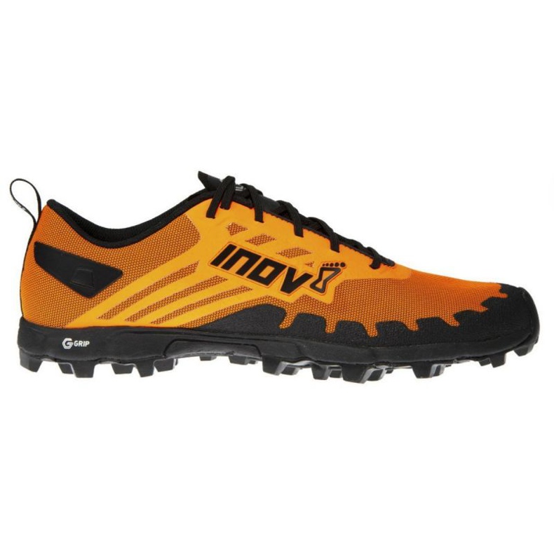Zapatos Inov-8 X-Talon G 235 M 000910-ORBK-P-01 naranja Zapatos Inov-8 X-Talon G 235 M 000910-ORBK-P-01 naranja