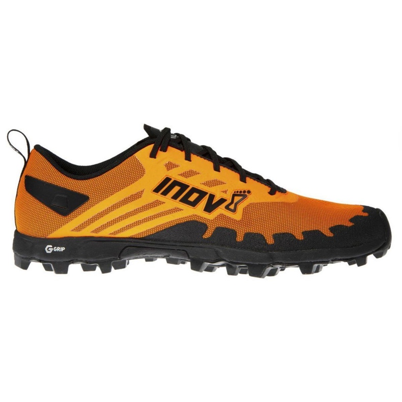 Zapatos Inov-8 X-Talon G 235 W 000911-ORBK-P-01 naranja