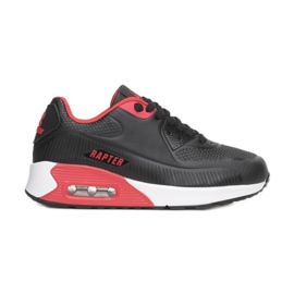 Vices Mordazas B896-95-negro / rojo Vices Mordazas B896-95-negro / rojo
