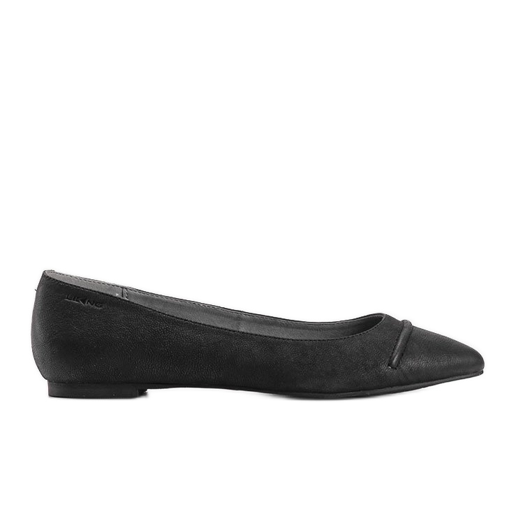 Bailarinas Gia de piel negra negro