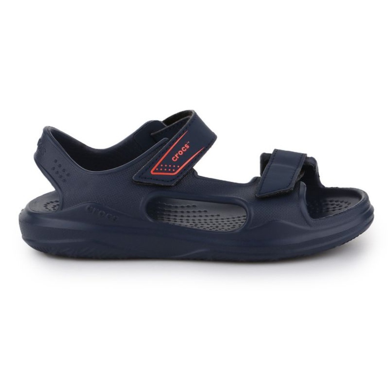 Crocs Swiftwater Jr 206267-463 azul marino Crocs Swiftwater Jr 206267-463 azul marino