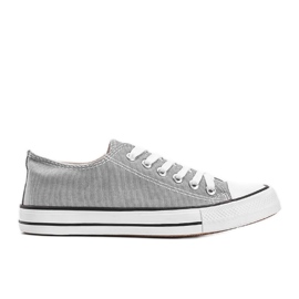 Zapatillas bajas Destini gris