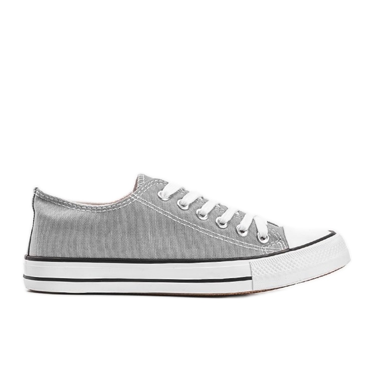 Zapatillas bajas Destini gris Zapatillas bajas Destini gris