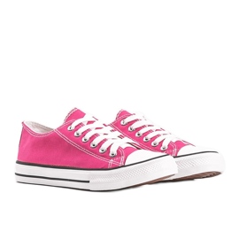 Zapatillas bajas Destini classic rosa rosado