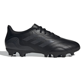 Botas de fútbol adidas Copa Sense.4 FxG FW6537 negro negro