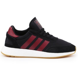 Zapatos de estilo de vida Adidas I-5923 M B37946 negro