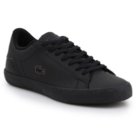 Zapatos lifestyle Lacoste Lerond 319 6 Cma M 7-38CMA005402H negro