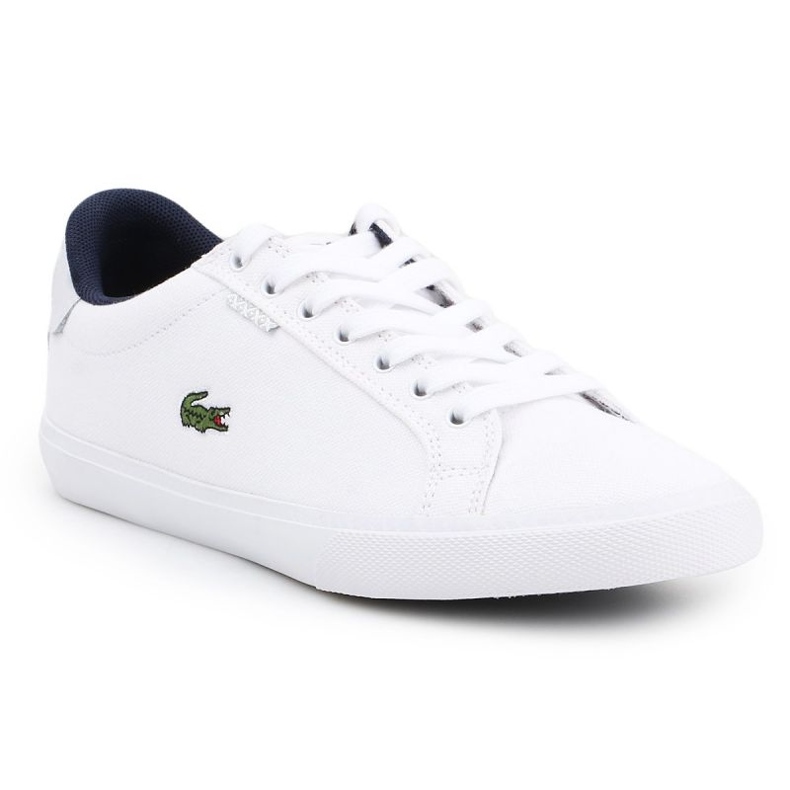 Lacoste Grad Vulc W 7-29SPW1043X96 blanco Lacoste Grad Vulc W 7-29SPW1043X96 blanco