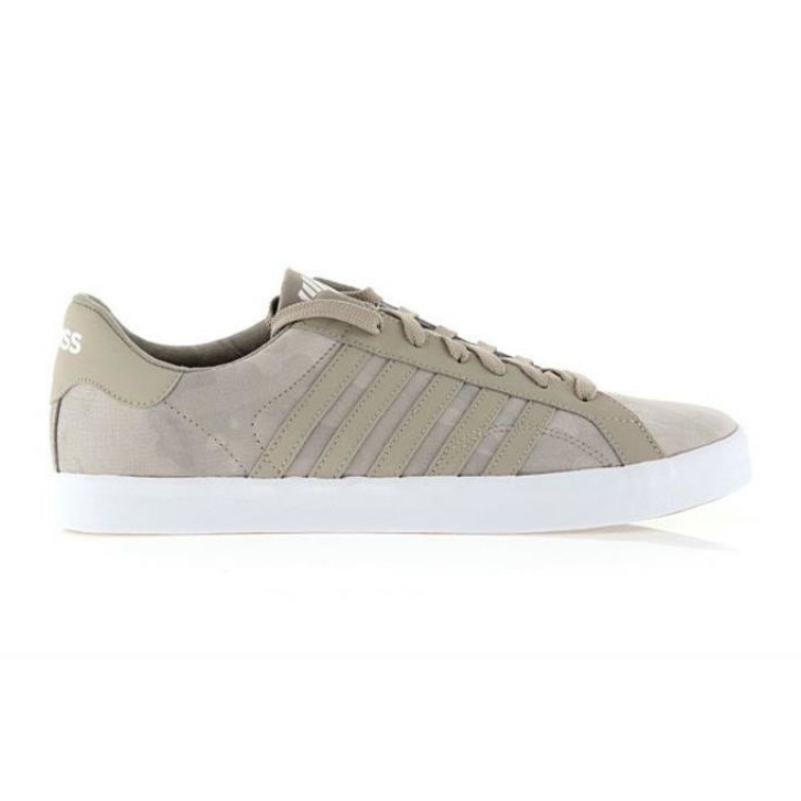 Zapatos K-swiss Belmont So TM 03737-286-M beige
