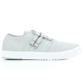 K-swiss Zapatillas K- Swiss Dr Cinch Lo M 03759-010-M gris